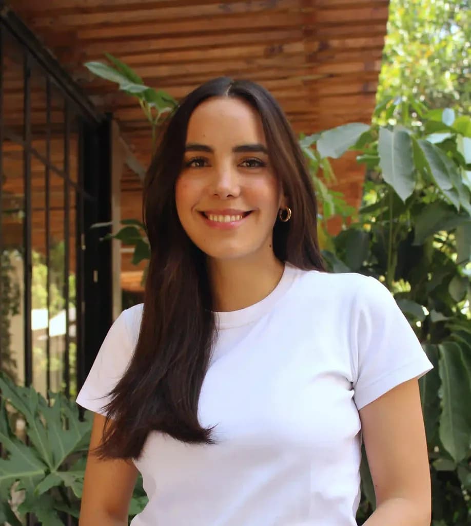 Leticia Gómez