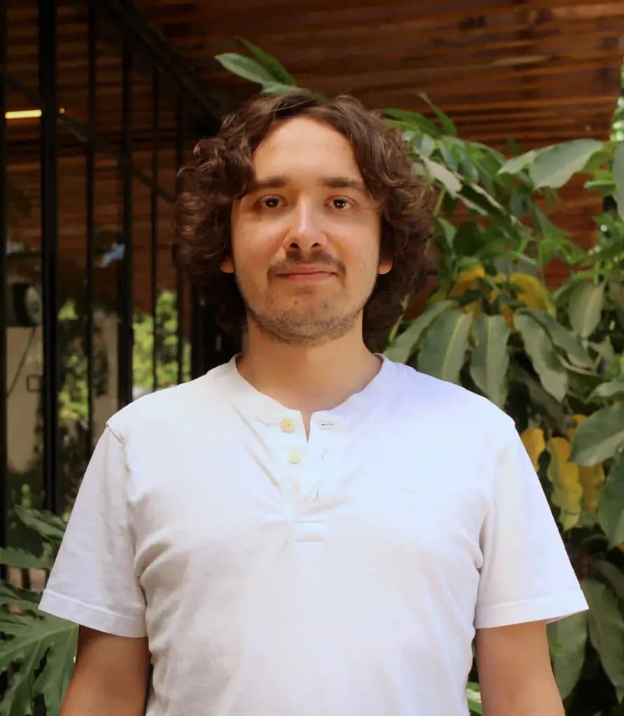 Miguel Quintero