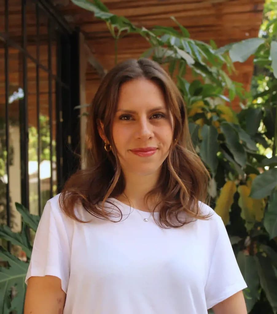 Sofía Maldonado