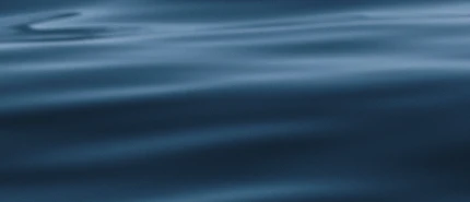 close-up of ocean waves